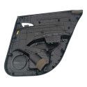  Forro Porta Traseiro Esquerdo Hyundai Hb20 2015 2016 
