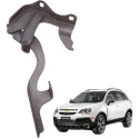 Dobradiça Braço Esquerdo Capo Captiva 2.4 185cv 2012