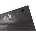 Moldura Externa Porta Traseira Direita Meriva Joy 1.8 2007