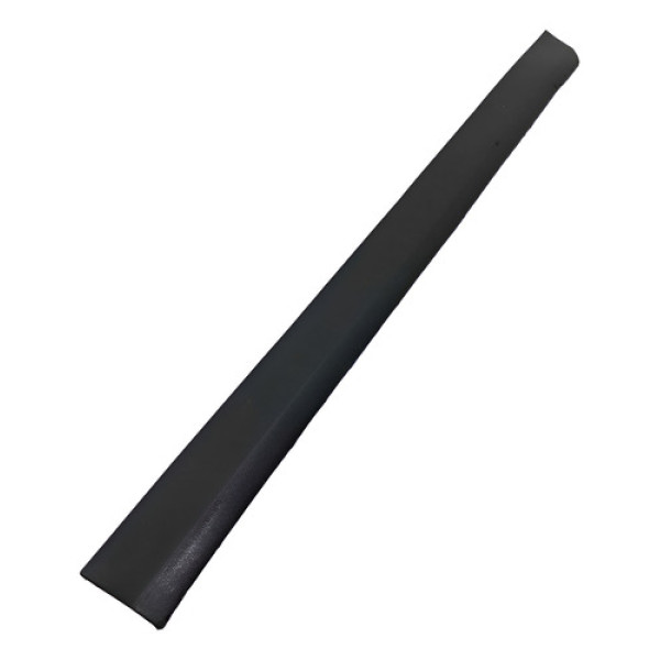 Friso Porta Traseira Esquerda Vw Passat 2.0 Fsi 2006 Preto