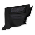 Forro Lateral Traseiro Direito Chevrolet Celta 2001 2006