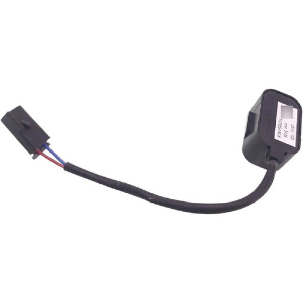 Microfone Teto Chevrolet Cruze 1.8 Ltz 2014