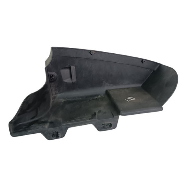 Acabamento Parabarro Traseiro Direito Citroen C4 Pallas 2007