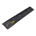 Friso Porta Traseira Esquerda Chevrolet Captiva Sport 2010 Cinza