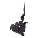 Suporte Esquerdo Dobradiça Capo Omega 3.6 2008 2009 2010