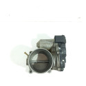 Corpo De Borboleta Tbi Gol Fox Saveiro 1.6 16v
