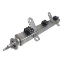 Flauta Bigo Injetor Hb20 1.0 12v 2015