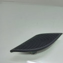 Acabamento Alto-falante Traseiro Le Gm Captiva Sport 2009  Preto