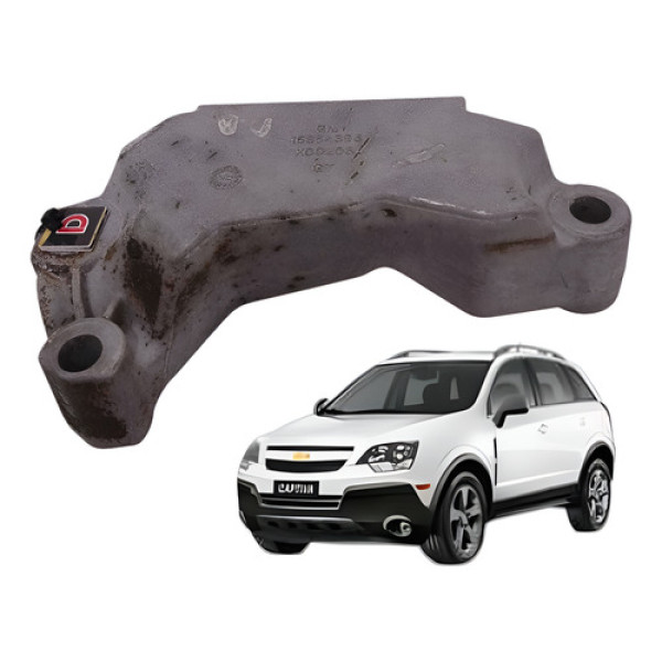 Suporte Coxim Motor Captiva 2.4 185cv 2012 15854396