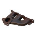 Coletor Escape Chevrolet Captiva 3.6 Sport 2009 2010