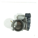 Corpo De Borboleta Tbi Volkswagen Gol G7 G8 1.6 8v 