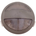 Luz Interna Teto Cortesia Malibu Ltz 2012