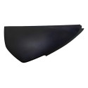  Acabemento Direito Painel Peugeot  408 2.0 16v  2011 Preto Plástico
