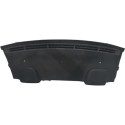 Tampao Bagagito Gm Omega Cd 3.6 2008 2009 2010 Preto