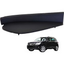 Acabamento Lateral Direito Painel Tiguan 2.0 Tsi 2010