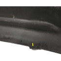 Parachoque Traseiro Toyota Corolla 2008 2011 Preto