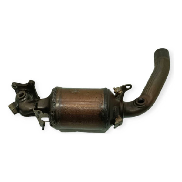  Catalizador Fiat Argo Drive 1.0  2020
