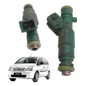 Bico Injetor Meriva Joy 1.8 2007 0280156214