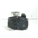 Corpo De Borboleta Tbi Ford Ka Ecosport 1.5 3cc
