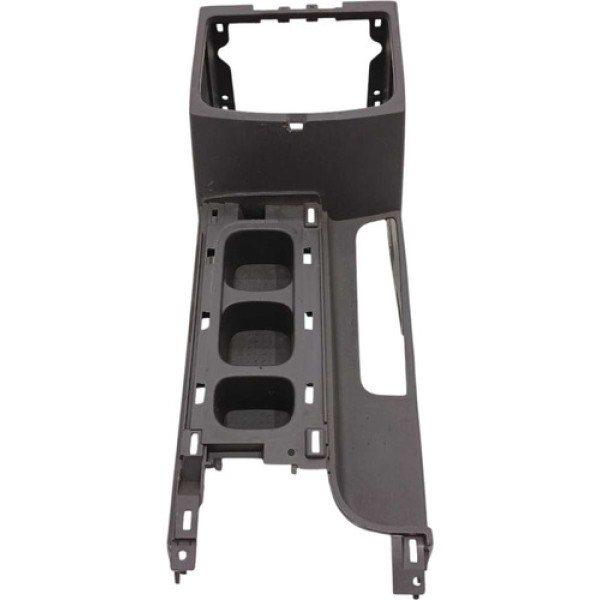 Console Central Frontier 4x4 2.5 2008 2009 2010 2011 2012