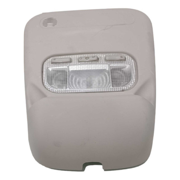 Luz Teto Cortesia Citroen Aircross M Live 1.5 2017 