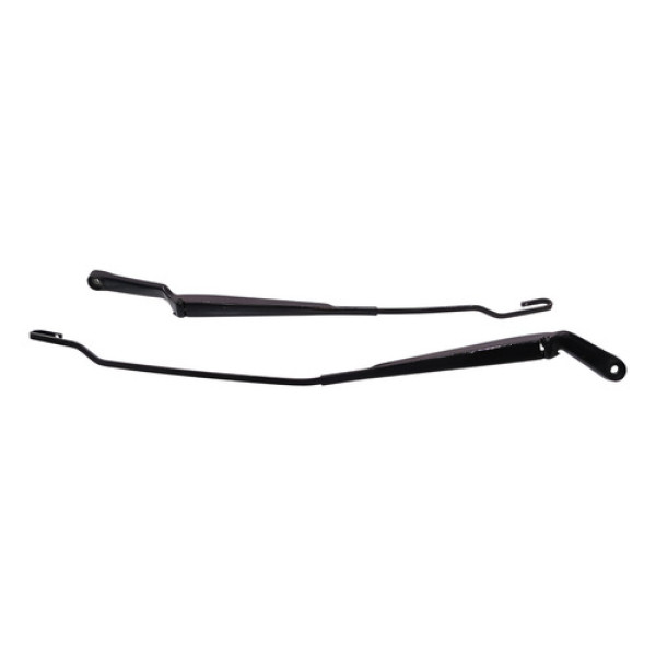 Braço Limpador Parabrisa Par Volkswagen Golf 1999 Direito