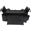 Acabamento Coluna Direção Bmw X1 Sdrive 2.0 2011 2012