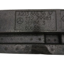 Absorvedor Impacto Mercedes Clc 200 1.8 2009 2010