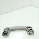 Alça Teto Pega Mão Audi A4 2005 2006 2007 Cinza
