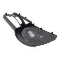 Moldura Farol Milha Direito Gm Montana 2012 Preto Direito
