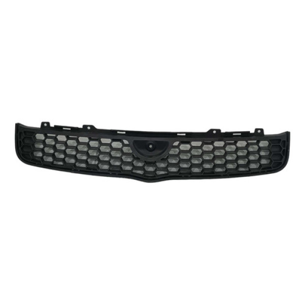 Grade Dianteira Fiat Strada 2013 2014 2015 Fosco