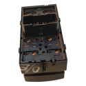 Comando Vidro Eletrico Dianteiro Esquerdo Cobalt 2013 2014