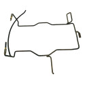 Suporte Estepe Chevrolet Montana 1.4 8v 2011
