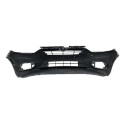 Parachoque Dianteiro Chevrolet Onix 2012 2016 Cinza