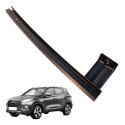  Guia Vidro Dianteiro Direito Chery Tiggo 5x 2021 2024 Preto