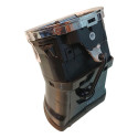Difusor Ar Central Painel Chevrolet Captiva 2009 2010
