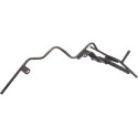  Cano Agua Vacuo Motor Nissan Frontier 2.5 4x4 2008 Usado
