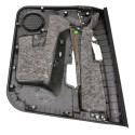 Tampao Estepe Porta Malas Captiva 2.4 185cv 2012 Preto