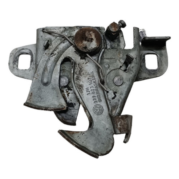 Fechadura Capo Vw Gol G3 2000 2001 2002