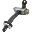 Limitador Porta Dianteira Esquerda Gm Captiva 2.4 2009