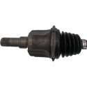 Semi Eixo Traseiro Direito Chevrolet Captiva 2009 2010