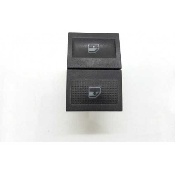 Botão Comando Vidro Vw Gol G3 Power 2000 2001 2002 