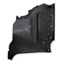 Forro Lateral Traseiro Direito Chevrolet Celta 2001 2006