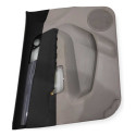 Forra Porta Dianteira Esquerda Chevrolet Captiva 2009