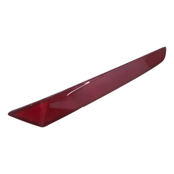 Refletor Traseiro Direito Hyundai Hb20 2014 2017 Vermelho