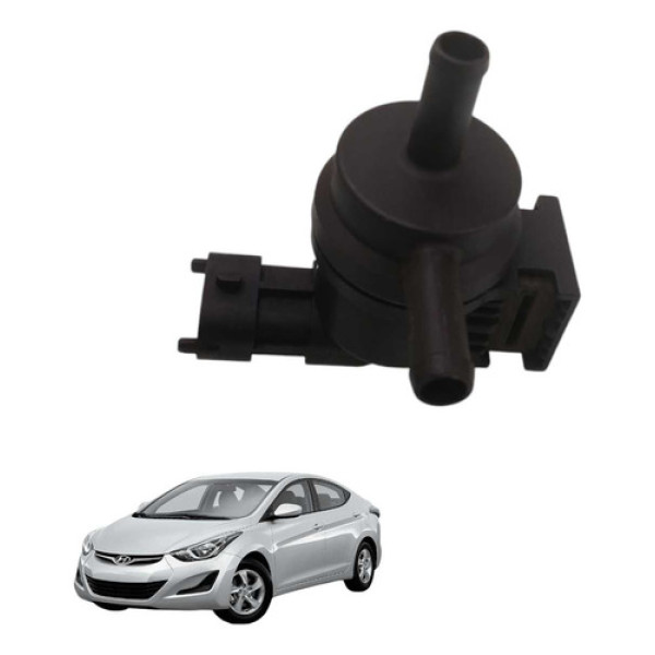 Valvula Canister Hyundai Elantra 2012 2014 Gls 1.8