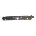 Suporte Interno Paralama Esquerdo Chevrolet Captiva 2010