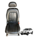 Banco Dianteiro Direito Captiva 2.4 185cv 2012 Preto