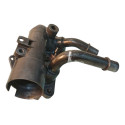 Carcaça Valvula Termostatica Chevrolet Captiva 2.4 2012