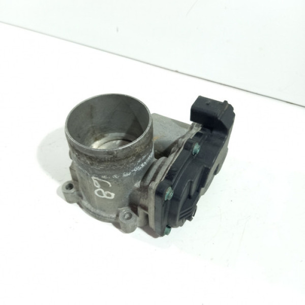 Corpo De Borboleta Tbi Volkswagen Gol G7 G8 1.6 8v 